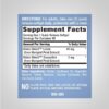 Piping Rock Lutein 40mg with Zeaxanthin Vision Care