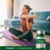 Piping Rock Potassium Plus Iodine - Maintain Normal Fluid Balance in the Body & Support Healthy Thyroid