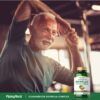 Piping Rock Standardized Boswellia Complex 1200mg - Joint Support (Osteoarthritis, Rheumatoid Arthritis), Asthma & Inflammatory Bowel Disease (IBD)