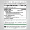 Piping Rock Standardized Boswellia Complex 1200mg - Joint Support (Osteoarthritis, Rheumatoid Arthritis), Asthma & Inflammatory Bowel Disease (IBD)