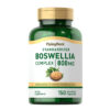 Piping Rock Standardized Boswellia Complex 800mg - Joint Support, Asthma & IBD