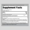 Piping Rock Standardized Boswellia Complex 800mg - Joint Support, Asthma & IBD
