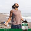 Piping Rock Standardized Pine Bark Extract 6000mg - Boost Antioxidant Status & Improve Erectile Dysfunction