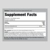 Piping Rock Tudca 500mg Tauroursodeoxycholic Acid Liver Supplement