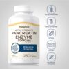 Piping Rock Ultra Strength Pancreatin Enzyme 3000mg