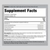 Piping Rock Ultra Strength Pancreatin Enzyme 3000mg