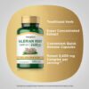 Piping Rock Valerian Root Complex 2400mg - Improve Sleep Quality
