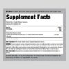 Piping Rock Valerian Root Complex 2400mg - Improve Sleep Quality
