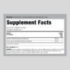 PipingRock Organic Chlorella Spirulina 500mg - Lowering Heart Disease & Improving Blood Sugar Management