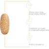 Integrative Therapeutics Cortisol Manager - Supports Relaxation & Calm to Support Restful Sleep