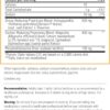 Integrative Therapeutics Cortisol Manager - Supports Relaxation & Calm to Support Restful Sleep