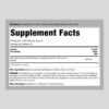 Piping Rock Red Yellow Black Maca 4,800mg - Treating Low Libido, Sexual Dysfunction or Infertility