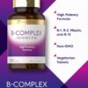 Carlyle B Complex + Vitamin B 12