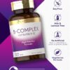 Carlyle B Complex + Vitamin B 12