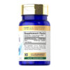 Carlyle Biotin Fast Dissolve 10,000mcg Beauty Formula Skin, Hair & Nails