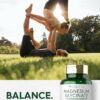 Carlyle Magnesium Glycinate + Ashwagandha Complex 2740mg per Serving