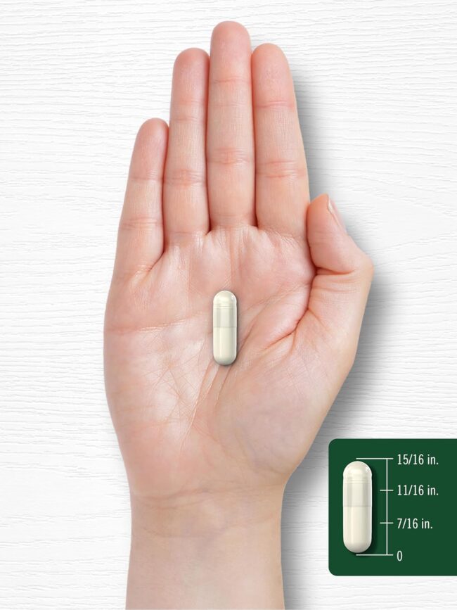 Carlyle Magnesium Glycinate + Ashwagandha Complex 2740mg per Serving