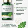 Carlyle Moringa Complete Green Superfood 6,000mg per Serving