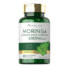 Carlyle Moringa Complete Green Superfood 6,000mg per Serving