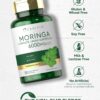 Carlyle Moringa Complete Green Superfood 6,000mg per Serving