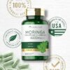 Carlyle Moringa Complete Green Superfood 6,000mg per Serving