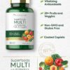 Carlyle Superfoods MULTI with Probiotics, Fruits & Veggies