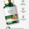 Carlyle Superfoods MULTI with Probiotics, Fruits & Veggies