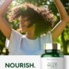 Carlyle Superfoods MULTI with Probiotics, Fruits & Veggies
