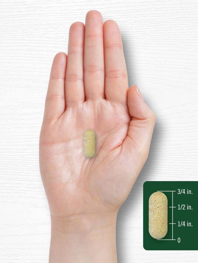 Carlyle Superfoods MULTI with Probiotics, Fruits & Veggies