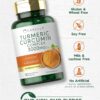 Carlyle Turmeric Curcumin with Black Pepper 3000mg 2