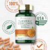 Carlyle Turmeric Curcumin with Black Pepper 3000mg