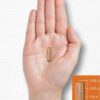 Carlyle Turmeric Curcumin with Black Pepper 3000mgCarlyle Turmeric Curcumin with Black Pepper 3000mg