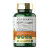 Carlyle Turmeric Curcumin with Black Pepper 3000mg
