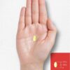 Carlyle Vitamin D3 10000 IU