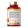 Carlyle Vitamin D3 10000 IU