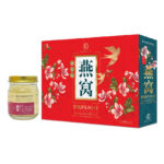 Kinohimitsu Bird's Nest w American Ginseng