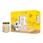 Kinohimitsu Bird's Nest w Snow Lotus & Honey