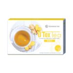 Kinohimitsu Detox Ginger Tea