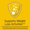 21st Century Herbal Slimming Tea Honey Lemon 1