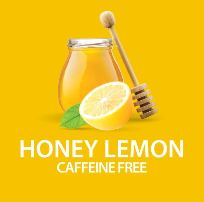 21st Century Herbal Slimming Tea Honey Lemon 5
