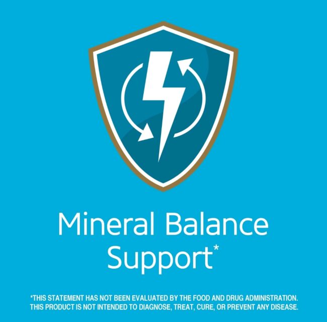21st Century Potassium Gluconate 595mg Mineral Balance Support