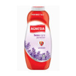 Agnesia Beau Care Powder Lavender