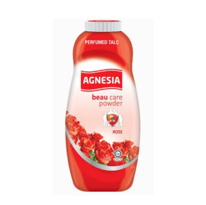 Agnesia Beau Care Powder Rose