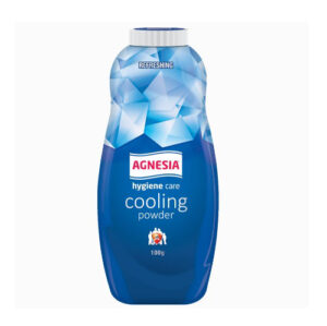 Agnesia Hygiene Care Cooling Powder