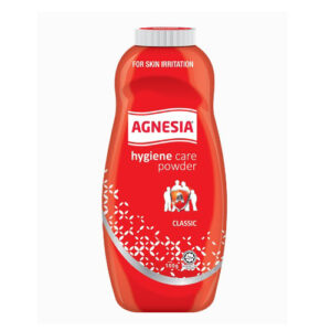 Agnesia Hygiene Care Powder
