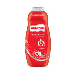 Agnesia Hygiene Care Powder