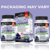 Bio Schwartz Advanced Formula Sambucus Elderberry 1