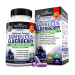 Bio Schwartz Advanced Formula Sambucus Elderberry