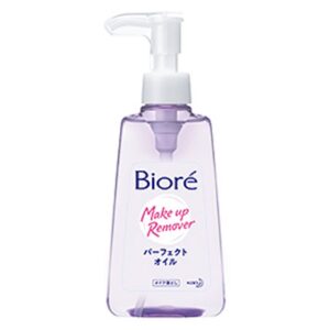 Biore Cleansing Oil Makeup Cleansing