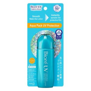 Biore UV Aqua Rich Aqua Protect Lotion UV Protection